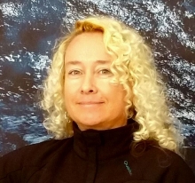 Yasmin A. Walter, astrophysicienne