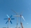 maquette éolienne