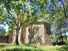 Chapelle d'octon