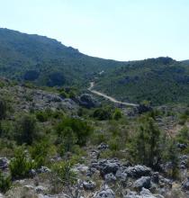 Saint Guilhem
