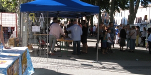 fête des associations