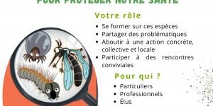 Flyer Pik’tro Demain la Terre !