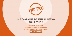 Campagne Pik'Tro