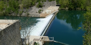 barrage Meuse Hérault